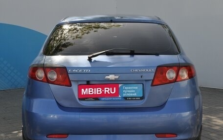 Chevrolet Lacetti, 2006 год, 449 000 рублей, 9 фотография