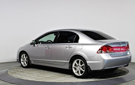 Honda Civic VIII, 2008 год, 897 000 рублей, 7 фотография