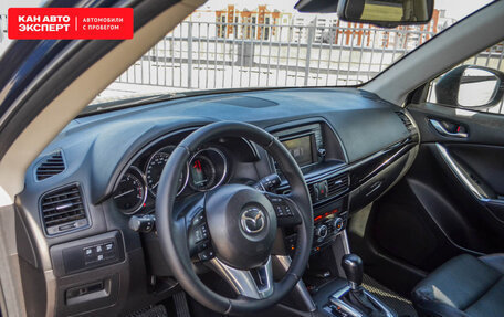 Mazda CX-5 II, 2014 год, 2 046 873 рублей, 6 фотография