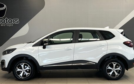 Renault Kaptur I рестайлинг, 2019 год, 1 850 000 рублей, 3 фотография