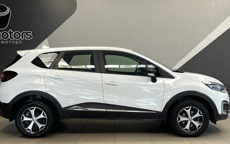 Renault Kaptur I рестайлинг, 2019 год, 1 850 000 рублей, 4 фотография