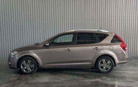 KIA cee'd I рестайлинг, 2010 год, 1 099 000 рублей, 8 фотография