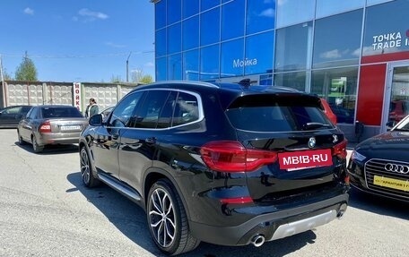 BMW X3, 2019 год, 3 750 000 рублей, 6 фотография