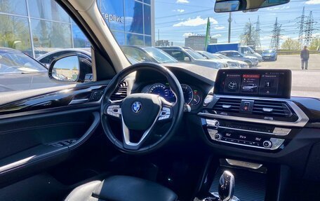 BMW X3, 2019 год, 3 750 000 рублей, 17 фотография