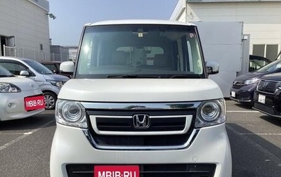 Honda N-BOX II, 2019 год, 850 000 рублей, 1 фотография