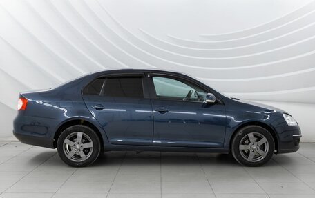 Volkswagen Jetta VI, 2008 год, 798 000 рублей, 9 фотография