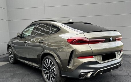 BMW X6, 2023 год, 16 125 000 рублей, 3 фотография