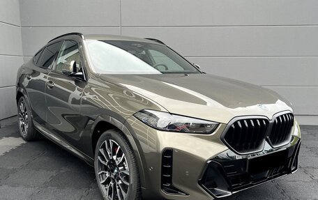 BMW X6, 2023 год, 16 125 000 рублей, 8 фотография