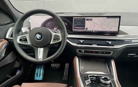 BMW X6, 2023 год, 16 125 000 рублей, 14 фотография