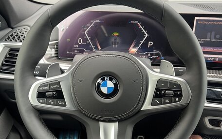 BMW X6, 2023 год, 16 125 000 рублей, 10 фотография