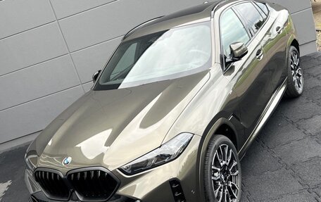 BMW X6, 2023 год, 16 125 000 рублей, 9 фотография