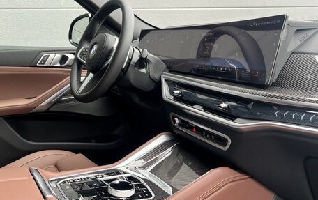 BMW X6, 2023 год, 16 125 000 рублей, 12 фотография