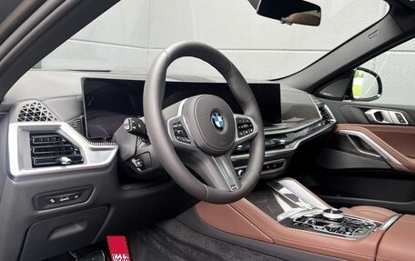 BMW X6, 2023 год, 16 125 000 рублей, 11 фотография