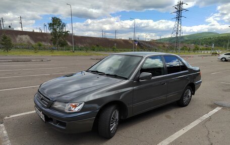 Toyota Corona IX (T190), 1997 год, 520 000 рублей, 4 фотография