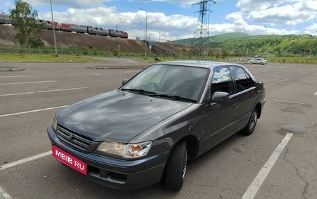 Toyota Corona IX (T190), 1997 год, 520 000 рублей, 2 фотография