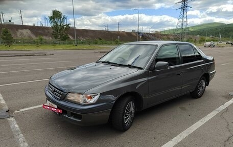 Toyota Corona IX (T190), 1997 год, 520 000 рублей, 3 фотография