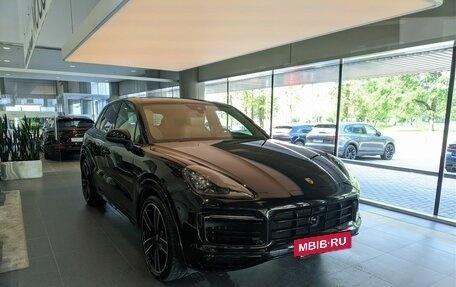 Porsche Cayenne III, 2022 год, 14 980 000 рублей, 3 фотография