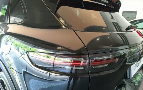 Porsche Cayenne III, 2022 год, 14 980 000 рублей, 7 фотография