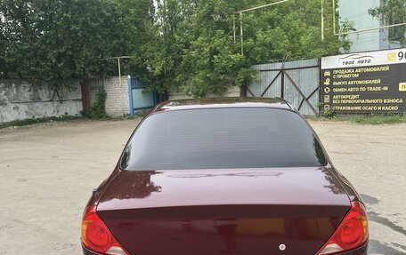 KIA Spectra II (LD), 2007 год, 360 000 рублей, 3 фотография