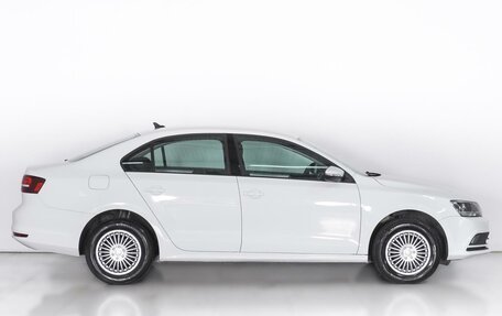 Volkswagen Jetta VI, 2017 год, 1 790 000 рублей, 5 фотография