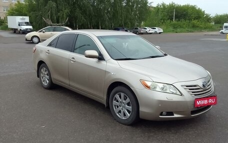 Toyota Camry, 2008 год, 1 350 000 рублей, 3 фотография