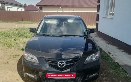 Mazda 3, 2008 год, 720 000 рублей, 2 фотография