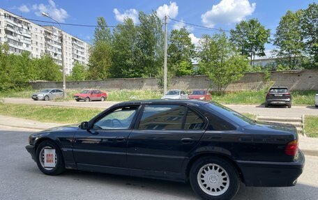 BMW 7 серия, 1998 год, 500 000 рублей, 7 фотография