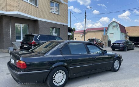 BMW 7 серия, 1998 год, 500 000 рублей, 3 фотография