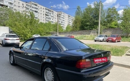 BMW 7 серия, 1998 год, 500 000 рублей, 6 фотография