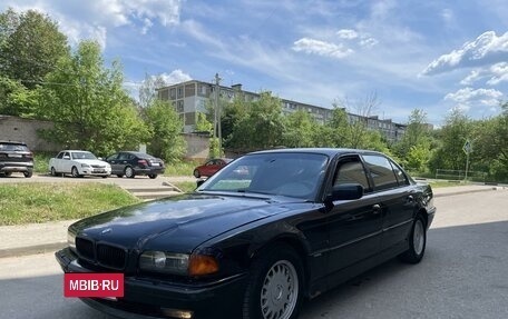 BMW 7 серия, 1998 год, 500 000 рублей, 8 фотография