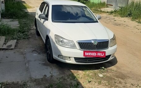 Skoda Octavia, 2010 год, 670 000 рублей, 2 фотография