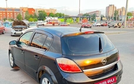 Opel Astra H, 2007 год, 365 000 рублей, 3 фотография