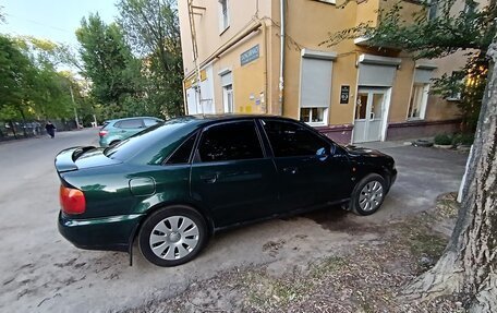 Audi A4, 1995 год, 400 000 рублей, 4 фотография