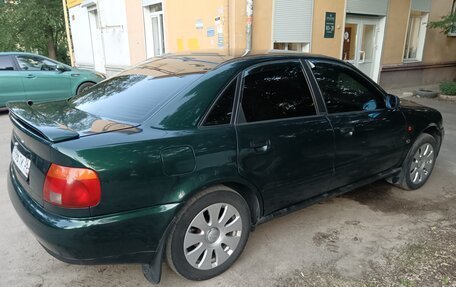 Audi A4, 1995 год, 400 000 рублей, 5 фотография