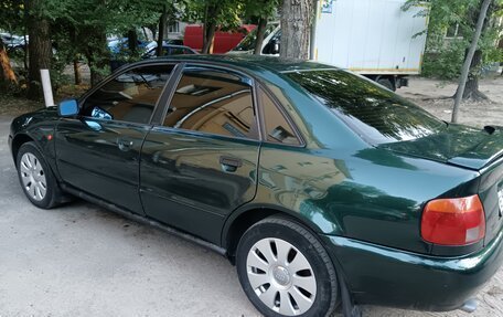 Audi A4, 1995 год, 400 000 рублей, 8 фотография