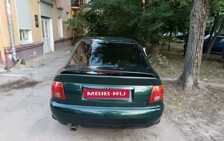 Audi A4, 1995 год, 400 000 рублей, 6 фотография