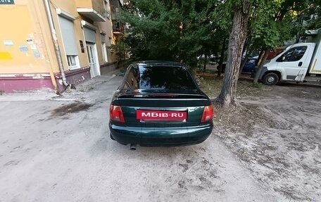 Audi A4, 1995 год, 400 000 рублей, 7 фотография