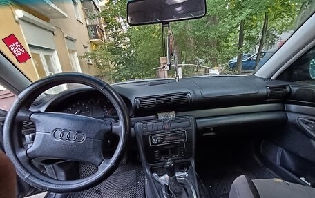 Audi A4, 1995 год, 400 000 рублей, 14 фотография