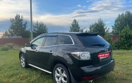 Mazda CX-7 I рестайлинг, 2011 год, 1 350 000 рублей, 7 фотография