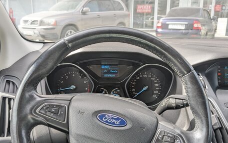 Ford Focus III, 2015 год, 1 140 000 рублей, 3 фотография