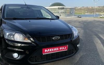 Ford Focus II рестайлинг, 2008 год, 600 000 рублей, 1 фотография