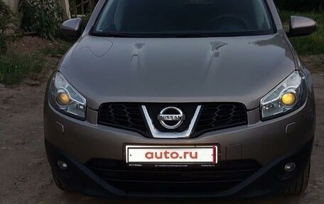 Nissan Qashqai, 2012 год, 1 150 000 рублей, 1 фотография