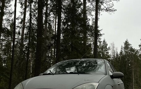 Ford Focus IV, 2005 год, 260 000 рублей, 1 фотография