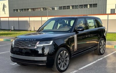 Land Rover Range Rover IV рестайлинг, 2024 год, 34 990 000 рублей, 1 фотография