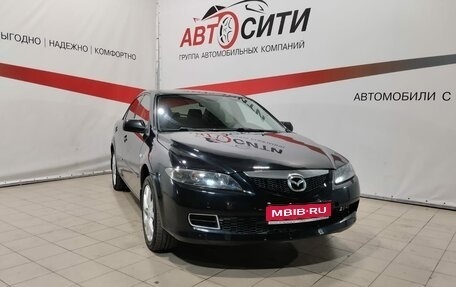 Mazda 6, 2007 год, 639 000 рублей, 1 фотография