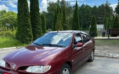 Renault Megane II, 1998 год, 150 000 рублей, 1 фотография