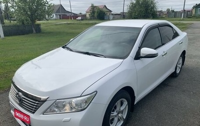 Toyota Camry, 2012 год, 2 000 000 рублей, 1 фотография