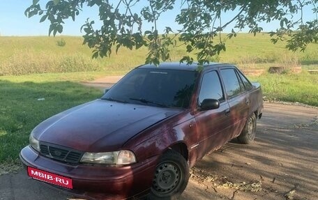 Daewoo Nexia I рестайлинг, 2006 год, 60 000 рублей, 1 фотография