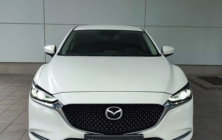 Mazda 6, 2022 год, 3 400 000 рублей, 2 фотография