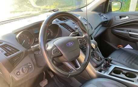 Ford Kuga III, 2019 год, 2 000 000 рублей, 4 фотография